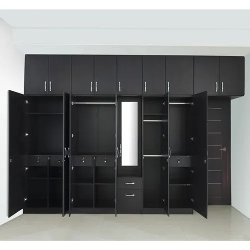 WARDROBES (2)