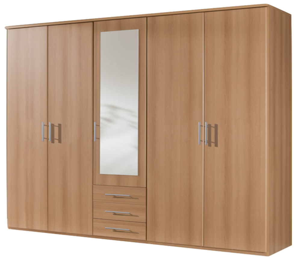 WARDROBES (5)