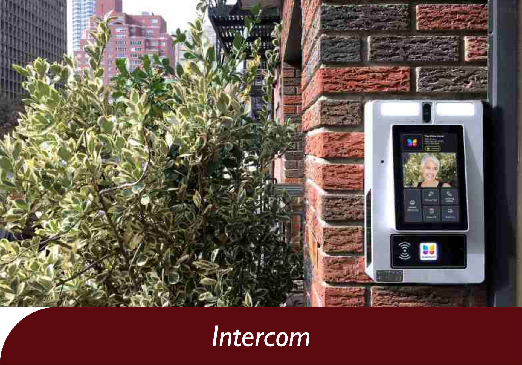 Intercom